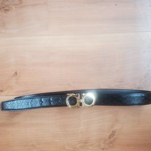 Salvatore Ferragamo Belt 42